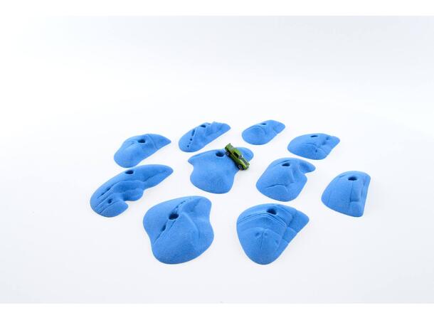 Kilter Sandstone Large 4  black L (10 tak) Seams 